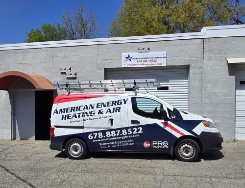 Air Conditioning Repair FAQs – Decatur, GA