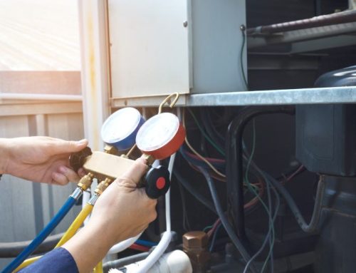 Top 10 Reasons You Need an AC Tune-Up in Decatur, GA