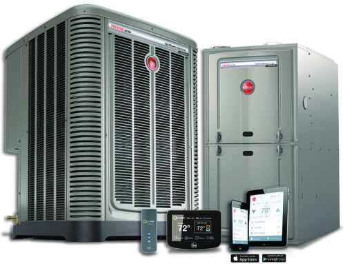 Why Your Energy Bills Go Up in Spring (And How Your AC Might Be the Problem)