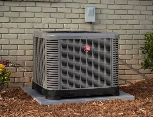 Why Is My House So Humid Even When the AC Is Running?