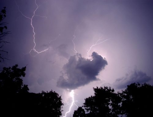 Can Summer Thunderstorms Damage Your Air Conditioner? | Decatur, GA HVAC Tips