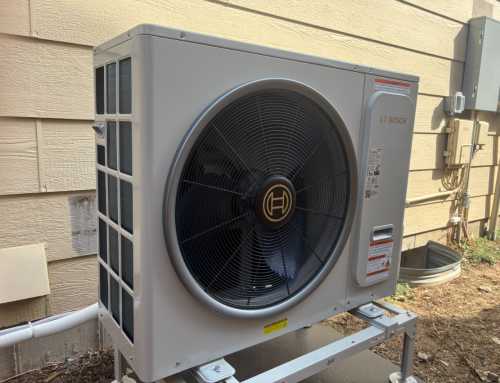 Should I Replace My AC With a Heat Pump in Georgia?