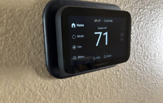 Honeywell Thermostat