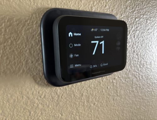 When Should I Turn My Heat On in Atlanta?